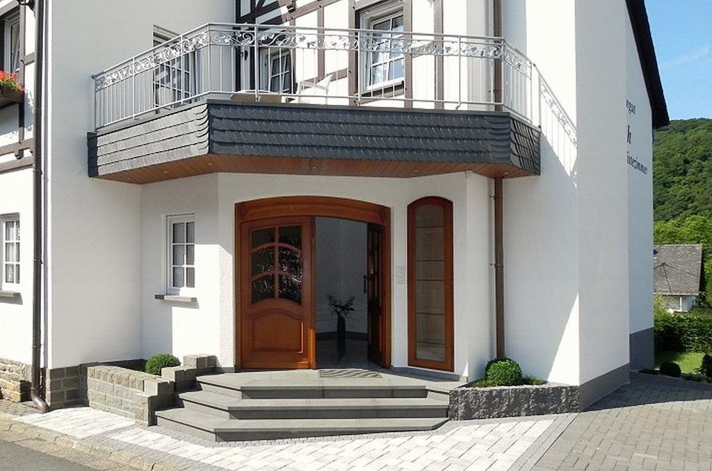 Gaestehaus Freimuth Mesenich Exterior foto