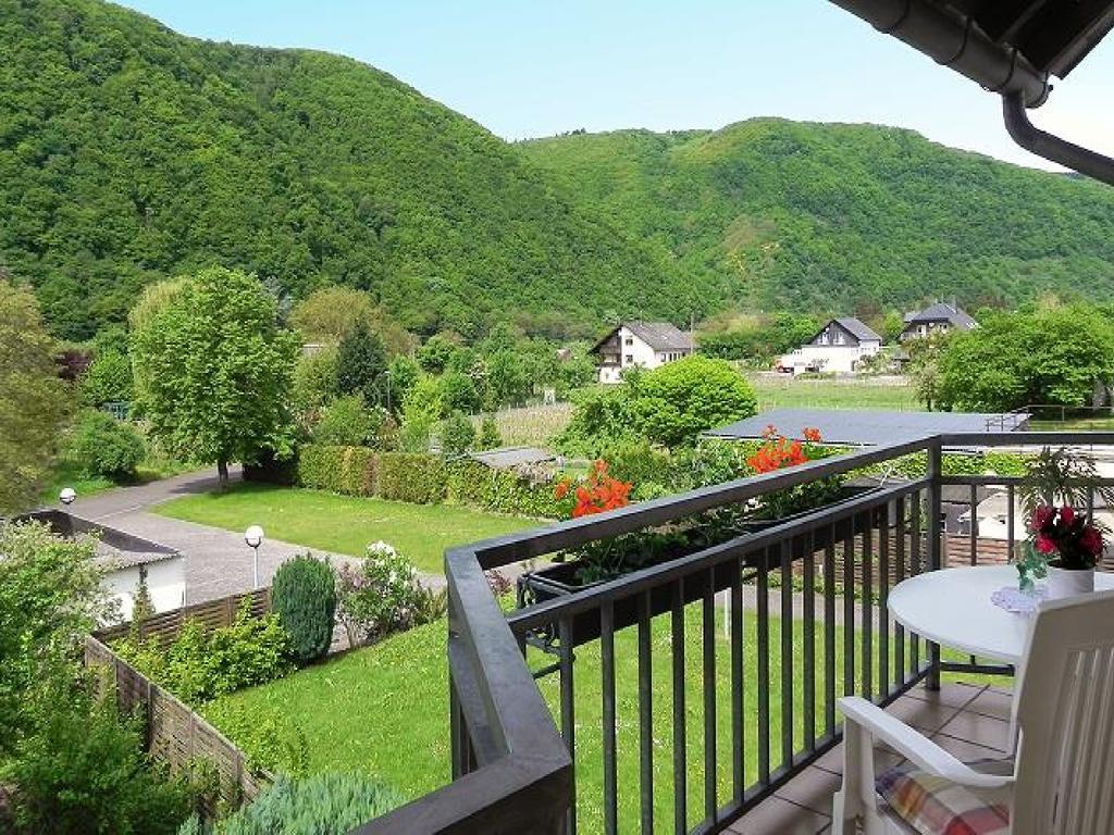 Gaestehaus Freimuth Mesenich Habitación foto