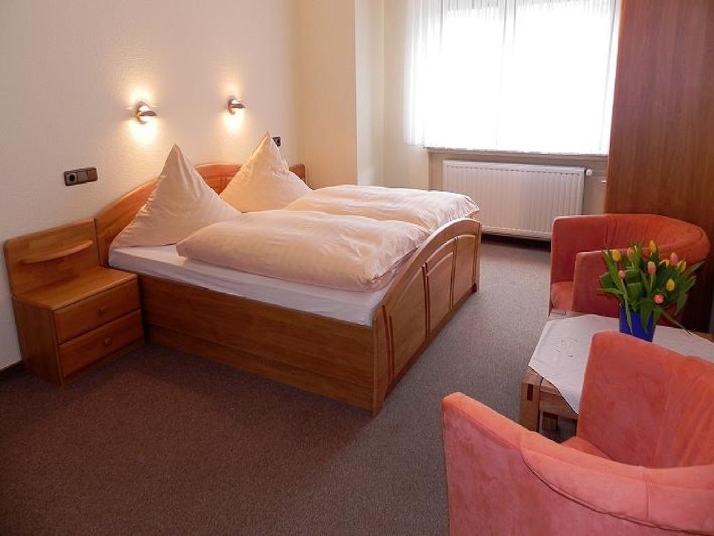 Gaestehaus Freimuth Mesenich Habitación foto