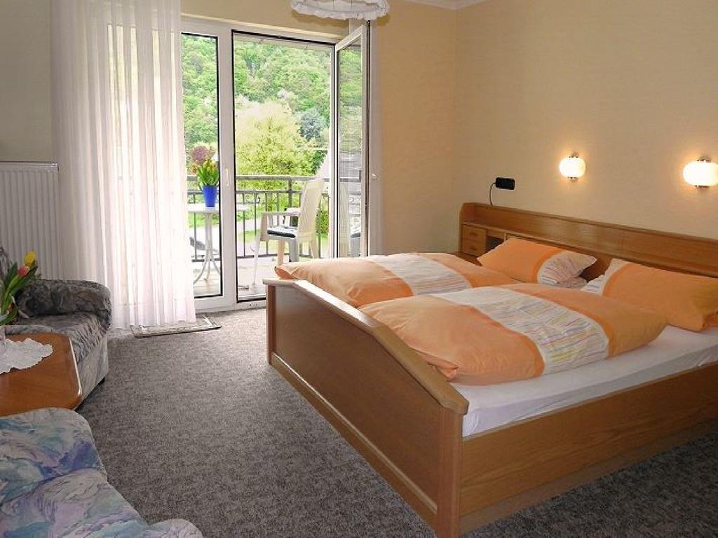 Gaestehaus Freimuth Mesenich Habitación foto